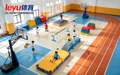 leyu体育提供的安全、专业的青少年体育训练场地与设施