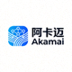 阿卡迈Akamai CDN服务商Logo