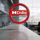 杜比实验室Dolby Logo