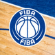 国际篮球联合会FIBA官方Logo