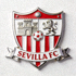 塞维利亚足球俱乐部徽章